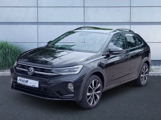 Image of Volkswagen Taigo