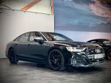 Audi A8 50 TDI*QUATTRO*B&O*VIRTUAL*ACC*LUFT*PANO*ABT - Audi A8: Abt