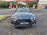 Audi S5 3.0 TFSI tiptronic quattro Sportback - - Audi S5 mit Schiebedach