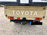 Toyota Land Cruiser  GRJ 79 - gebrauchte Toyota Land Cruiser aus dem Jahr 2021