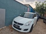 Suzuki Swift 1.3 Sport Sport - Suzuki Swift aus 2012: Sport