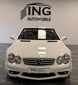 Mercedes-Benz SL Roadster 55 AMG Memory/Sitzkühlung/TÜV NEU - Mercedes-Benz SLR Gebrauchtwagen