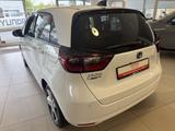 Honda Jazz e:HEV 1.5 i-MMD Hybrid Executive - Honda Jazz: Executive