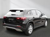 Mercedes-Benz GLA 200 Rückfahrkamera Sitzheizung MBUX-Navi LED - gebrauchte Mercedes-Benz GLA 200 aus dem Jahr 2023
