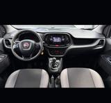 Fiat Doblo SX Maxi - Fiat Doblo in Hannover