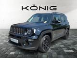 Jeep Renegade Upland Allwetterreifen - Jeep Renegade: Upland