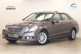Mercedes-Benz E 220 CDI 170PS BlueEfficiency Leder Navi 1.Hand - Mercedes-Benz E-Class aus 2009
