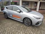 Subaru Impreza 2.0ie Platinum Aut. - gebrauchte Subaru Impreza aus dem Jahr 2024