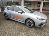 Subaru Impreza 2.0ie Platinum Aut. - Subaru Impreza aus 2024