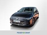 Volkswagen Golf VIII 1.5 eTSI Goal DSG Allwetter/Sitzh/Navi - Volkswagen Golf: Allradantrieb