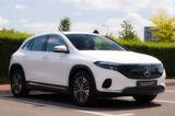 Mercedes-Benz EQA 250+ - gebrauchte Mercedes-Benz EQA aus dem Jahr 2024