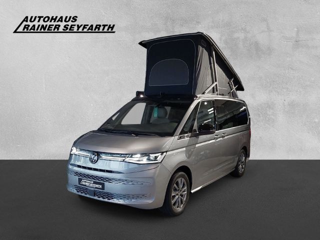 Volkswagen T7 California 2.0 TDI Ocean StandHZG AHK-klappba