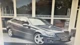 Mercedes-Benz CLC 180 KOMPRESSOR -