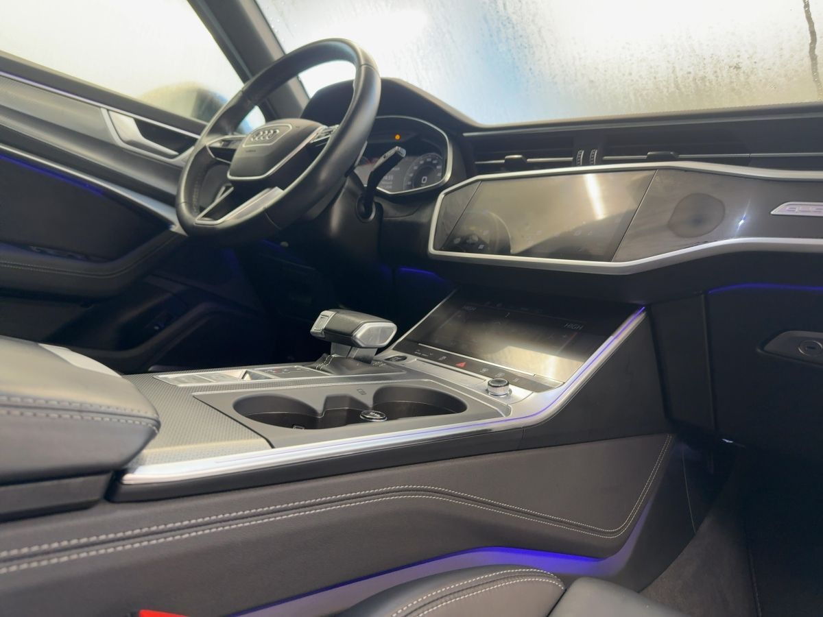 Audi A6 Allroad - Bild 12