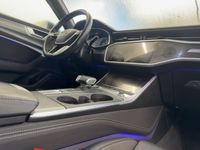 Audi A6 Allroad - Vorschau Bild 12