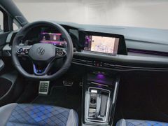 VW Golf R 20 Years 4Motion/Akrapo/Pano/H&K/HuD