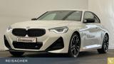 BMW M240i A xDrive Coupé LCPro HUD 360° SHZ 19" LM - BMW M240i Jahreswagen