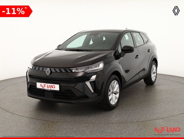 Renault Symbioz 140 mHev LED Tempomat Kamera
