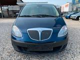 Lancia MUSA Musa 1.4 16V Platino - Lancia MUSA: Platino