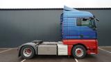 MAN TGX 18.420 ADR 664.400KM - MAN Adr