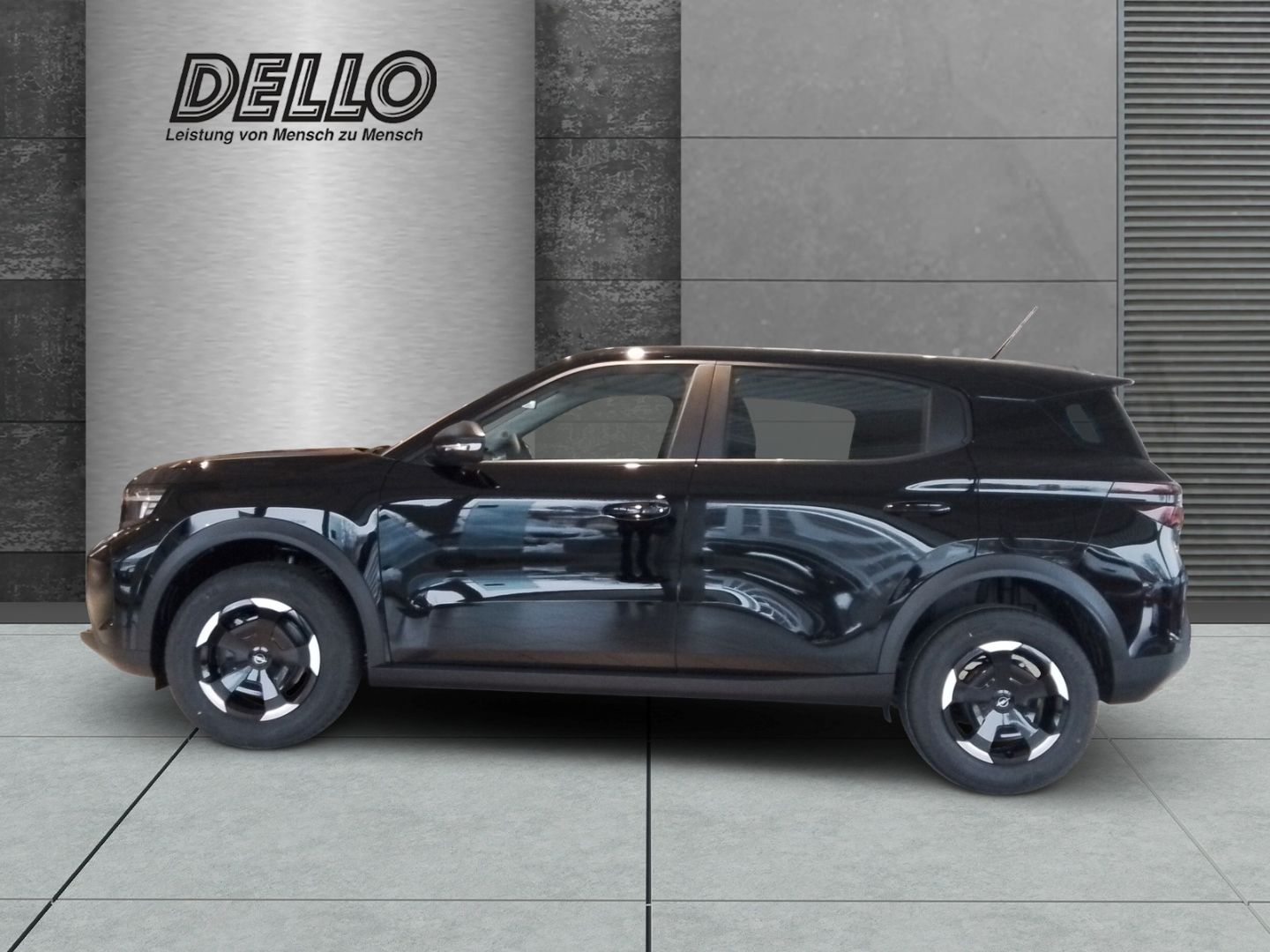 Opel Frontera - Bild 2