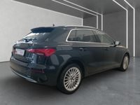 Audi A3 - Vorschau Bild 3