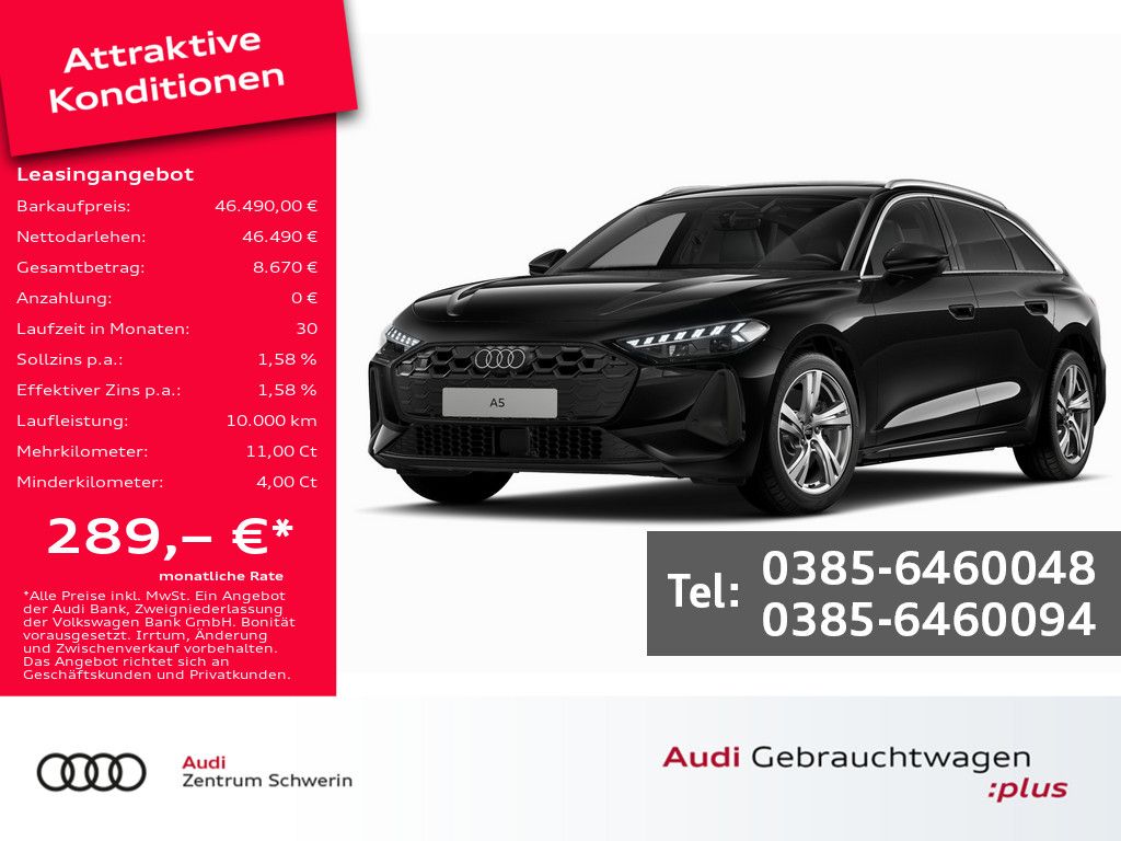 Image of Audi A5
