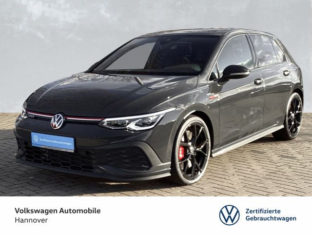 Volkswagen Golf VIII 2.0 TSI DSG GTI Clubsport Navi Pano LE