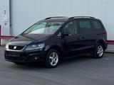 Seat Alhambra 7-Sitzer/SHZ/Klimaauto/Navi/Kamera/Tem° - Seat Alhambra in Mönchengladbach