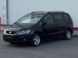 Seat Alhambra 7-Sitzer/SHZ/Klimaauto/Navi/Kamera/Tem° - Seat Alhambra aus 2012