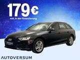 Audi A4 2.0 TDI 35 TDI ADVANCED *ACC*MEMORY*LED*KLIMA - Audi A4: 3.2