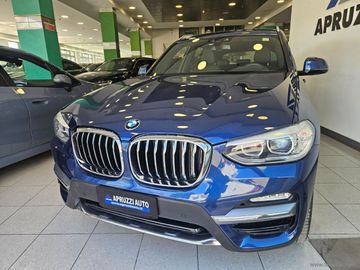 BMW X3 - 3