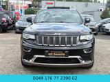 Jeep Grand Cherokee 3.0 CRD Summit*DIESEL*KAMERA* - Jeep Grand Cherokee Gebrauchtwagen in Mannheim