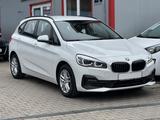 BMW 216d Active Tourer *LED*Navi*Parkpilot*Sitzheizg - BMW 216 Active Tourer mit Diesel-Antrieb: Automatik