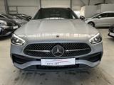 Mercedes-Benz C 300 Te Navi LED Pano AHK SHZ Night-Paket HUD - gebrauchte Mercedes-Benz C 300 aus dem Jahr 2023
