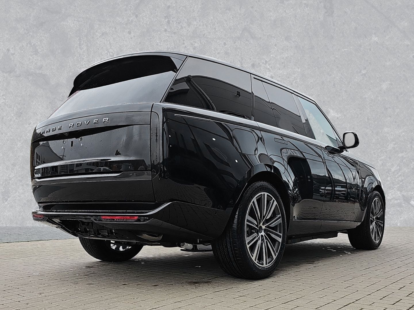Land Rover Range Rover - Bild 3