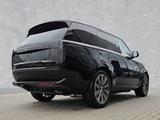 Land Rover Range Rover P460e HSE 22 PANORAMA MASSAGE SHZ - Land Rover Range Rover Hse mit Hybrid-Antrieb (Benzin/Elektro)