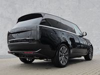 Land Rover Range Rover - Vorschau Bild 3