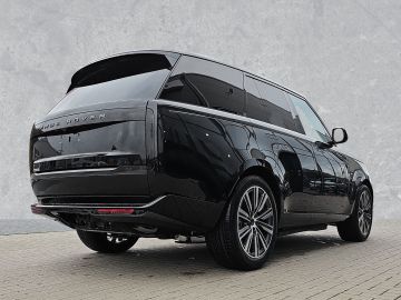 Land-Rover Range Rover - 3
