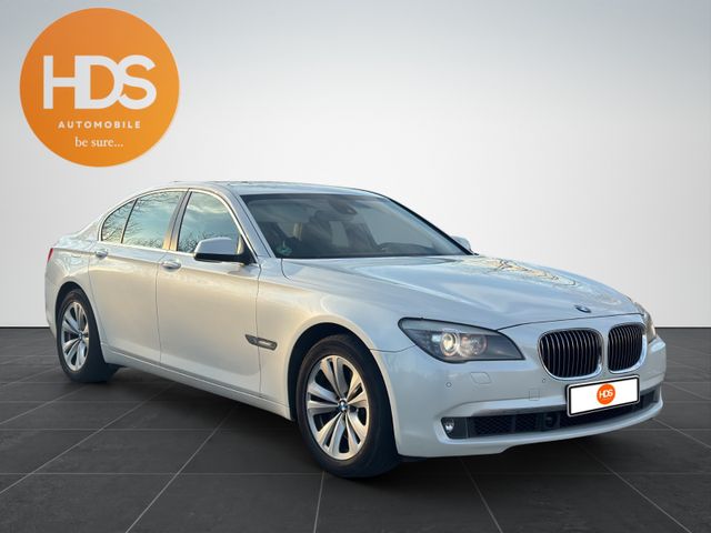 BMW 740i*Head-Up*Soft-Clo*Spurhalteassist*Kamera*ACC