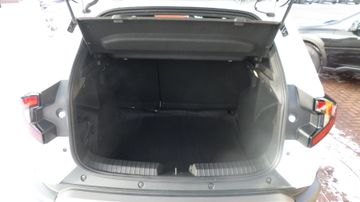 Dacia Duster III Expression TCe 130 PS mit Winterpaket