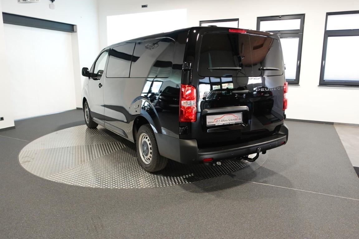 Peugeot Expert L3*AHK*2,5to.*Flügel*Nebel*Kamera*
