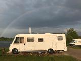 HYMER / ERIBA / HYMERCAR EXSIS 678i