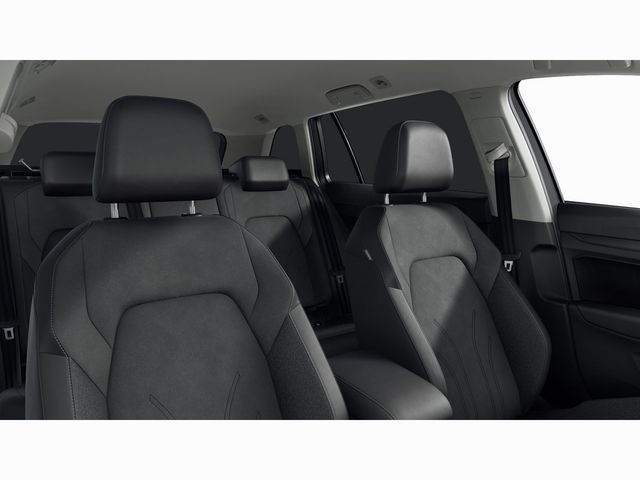 Golf VIII Variant Style 2.0 TDI DSG LED-Plus, Rü