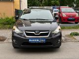 Subaru XV Exclusive 2.0*Elk Sitze*Kima*Navi*SHZ* - Subaru XV Exclusive mit Diesel-Antrieb
