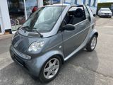 Smart ForTwo fortwo cabrio*Pulse*Klima/elektr. Verdeck - Smart ForTwo aus 2003