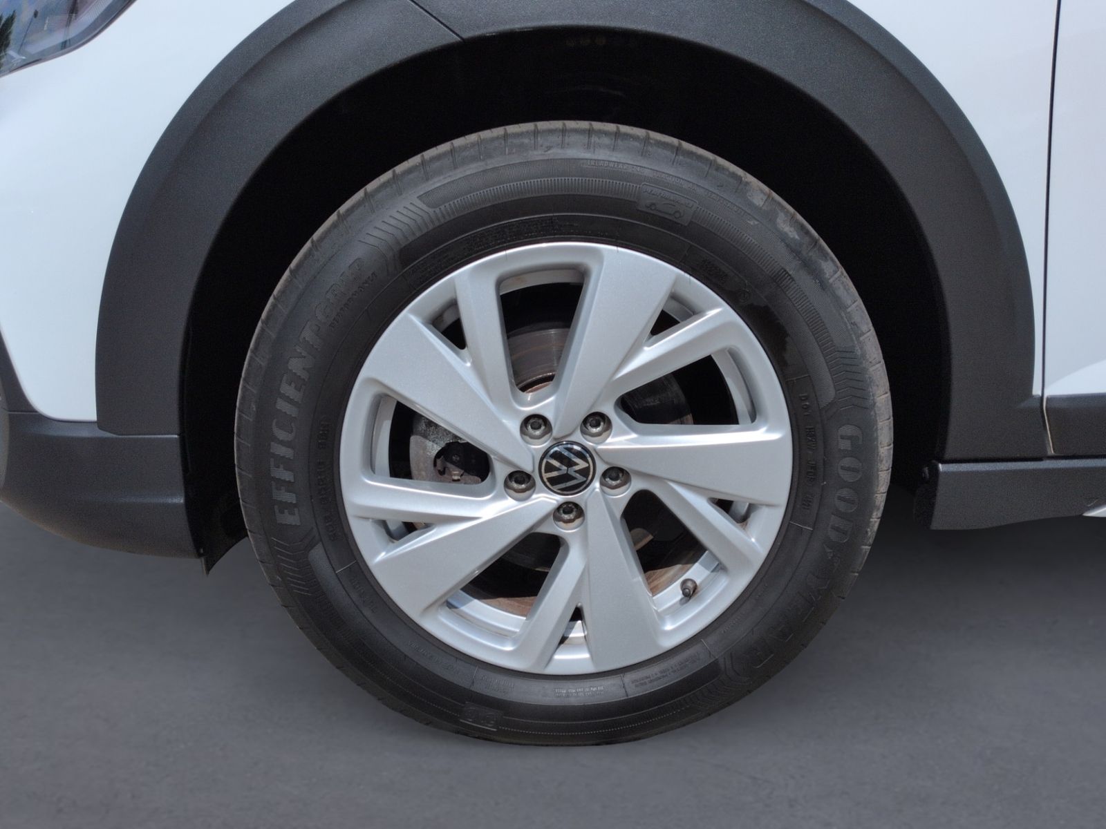 Taigo 1.0 TSI Life KLIMA+SHZ+APP