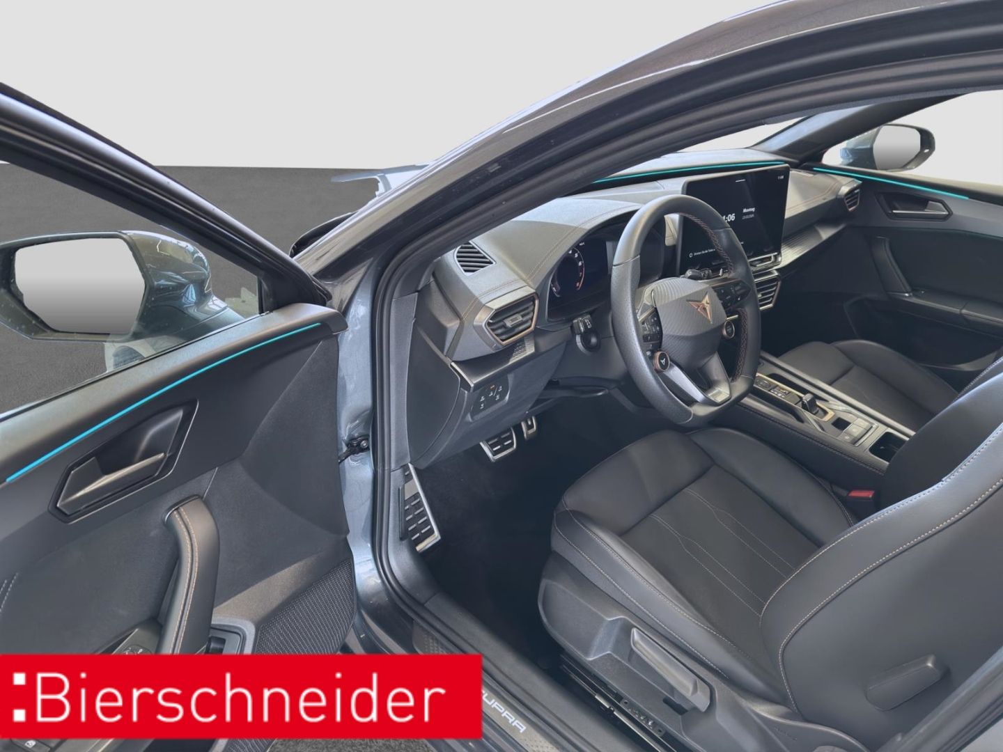 Cupra Leon - Bild 32