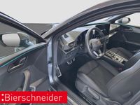 Cupra Leon - Vorschau Bild 32