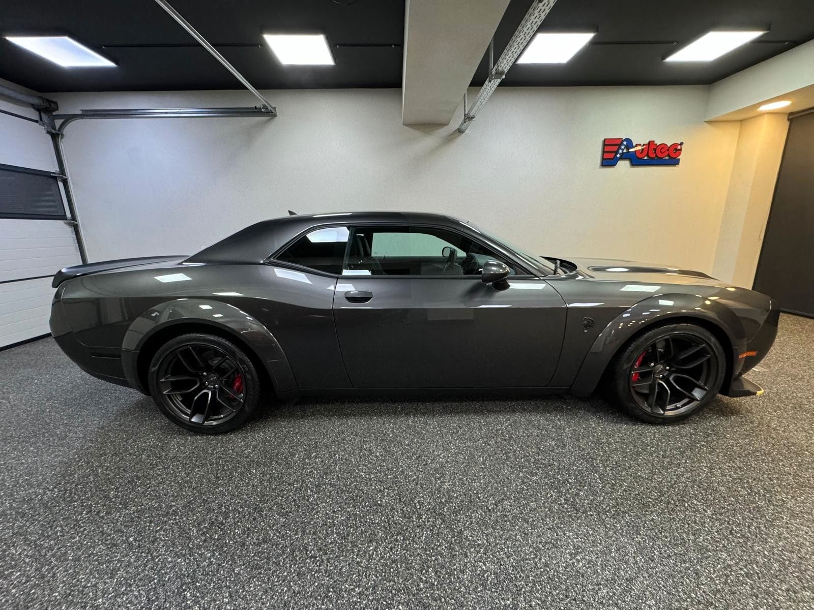 Fahrzeugabbildung Dodge CHALLENGER HELLCAT JAILBREAK -LAST CALL-LAGUNA